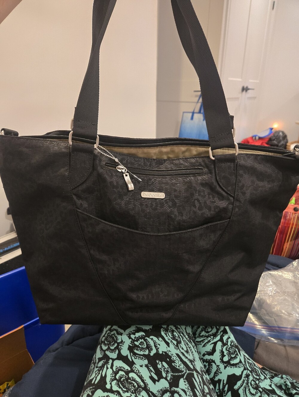 Baggallini Tote Bag